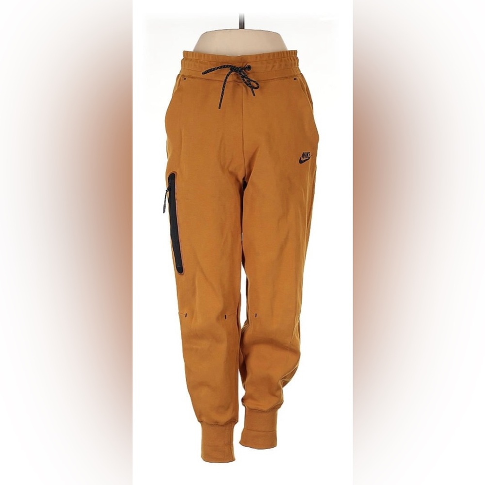 Nike outfit SET. Size small. Jacket and Pants. - Picture 3 of 6